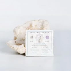 Extras Warm Human: MANIFEST THE MAGIC + POWER OF YOUR CRYSTAL 28 Extras Warm Human: MANIFEST THE MAGIC + POWER OF YOUR CRYSTAL