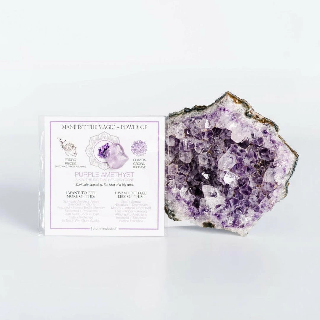 Extras Warm Human: MANIFEST THE MAGIC + POWER OF YOUR CRYSTAL 3 Extras Warm Human: MANIFEST THE MAGIC + POWER OF YOUR CRYSTAL
