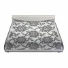 Wendy Stevens Clutch: Lace
