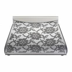 Wendy Stevens Clutch: Lace