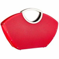 Wendy Stevens Handbag: La Camisa Bags