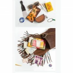 ESSE Purse Museum & Store What's Inside 16 ESSE Purse Museum & Store What's Inside