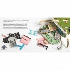 ESSE Purse Museum & Store What's Inside 17 ESSE Purse Museum & Store What's Inside