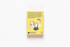 Chronicle Books Wonder Women: A Go Fish Game