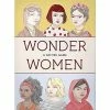 Chronicle Books Wonder Women: A Go Fish Game