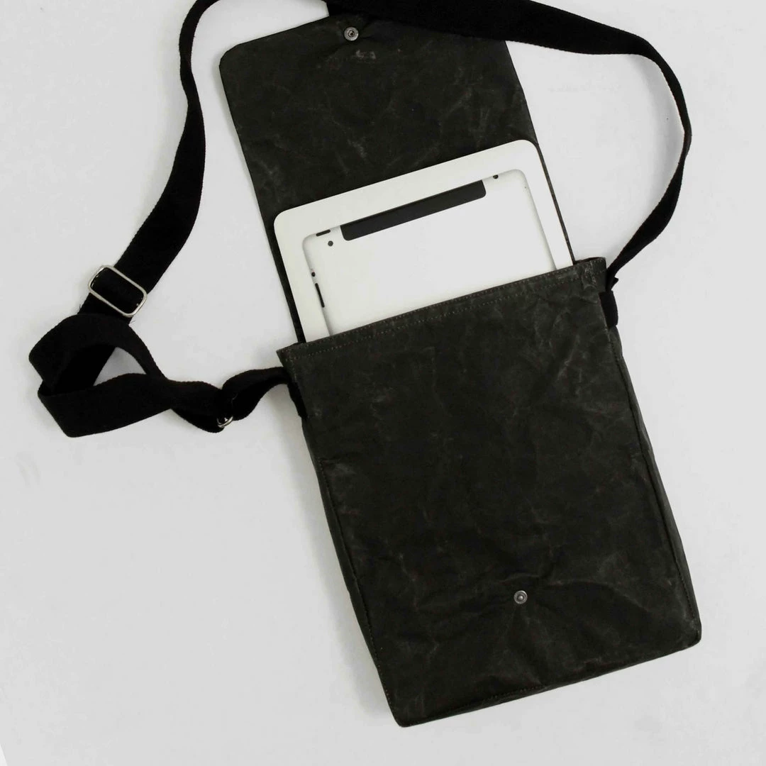 Wren Bag: Paper Sling Bags 4 Wren Bag: Paper Sling Bags