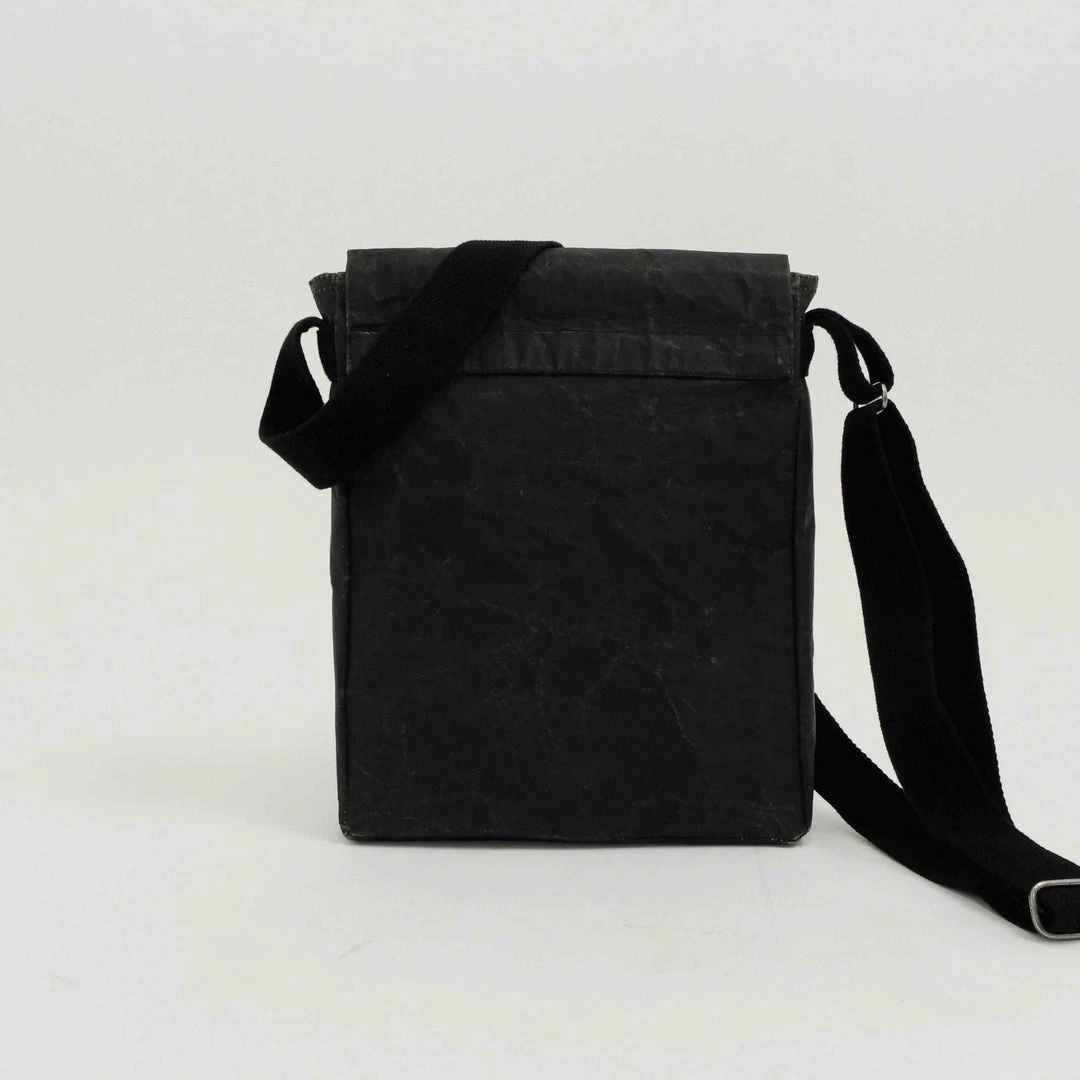 Wren Bag: Paper Sling Bags 5 Wren Bag: Paper Sling Bags
