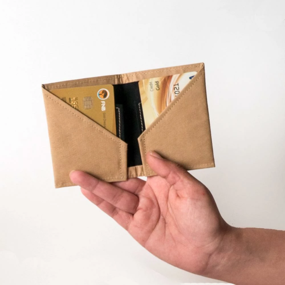 Wallets Wren Wallet: Slim 12 Wallets Wren Wallet: Slim