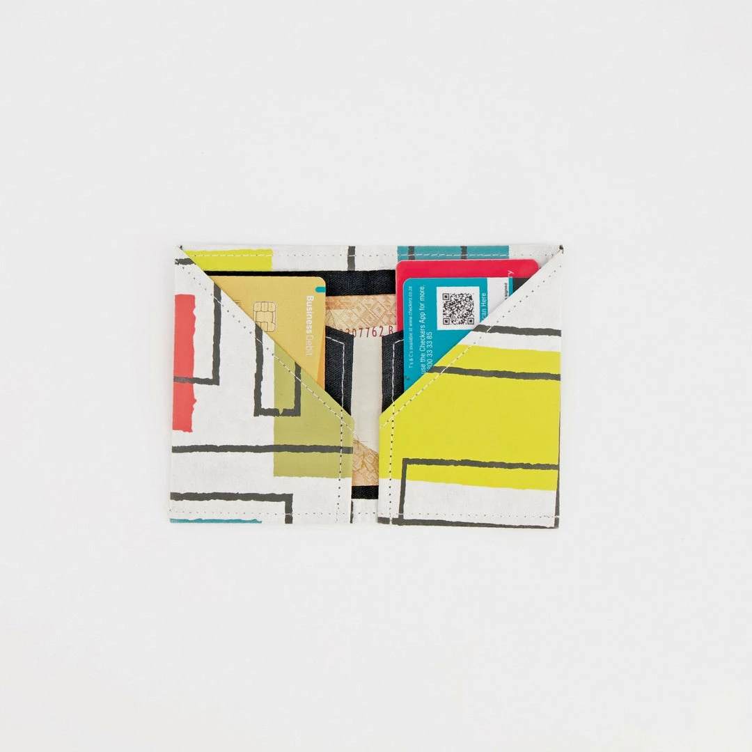 Wallets Wren Wallet: Slim 14 Wallets Wren Wallet: Slim