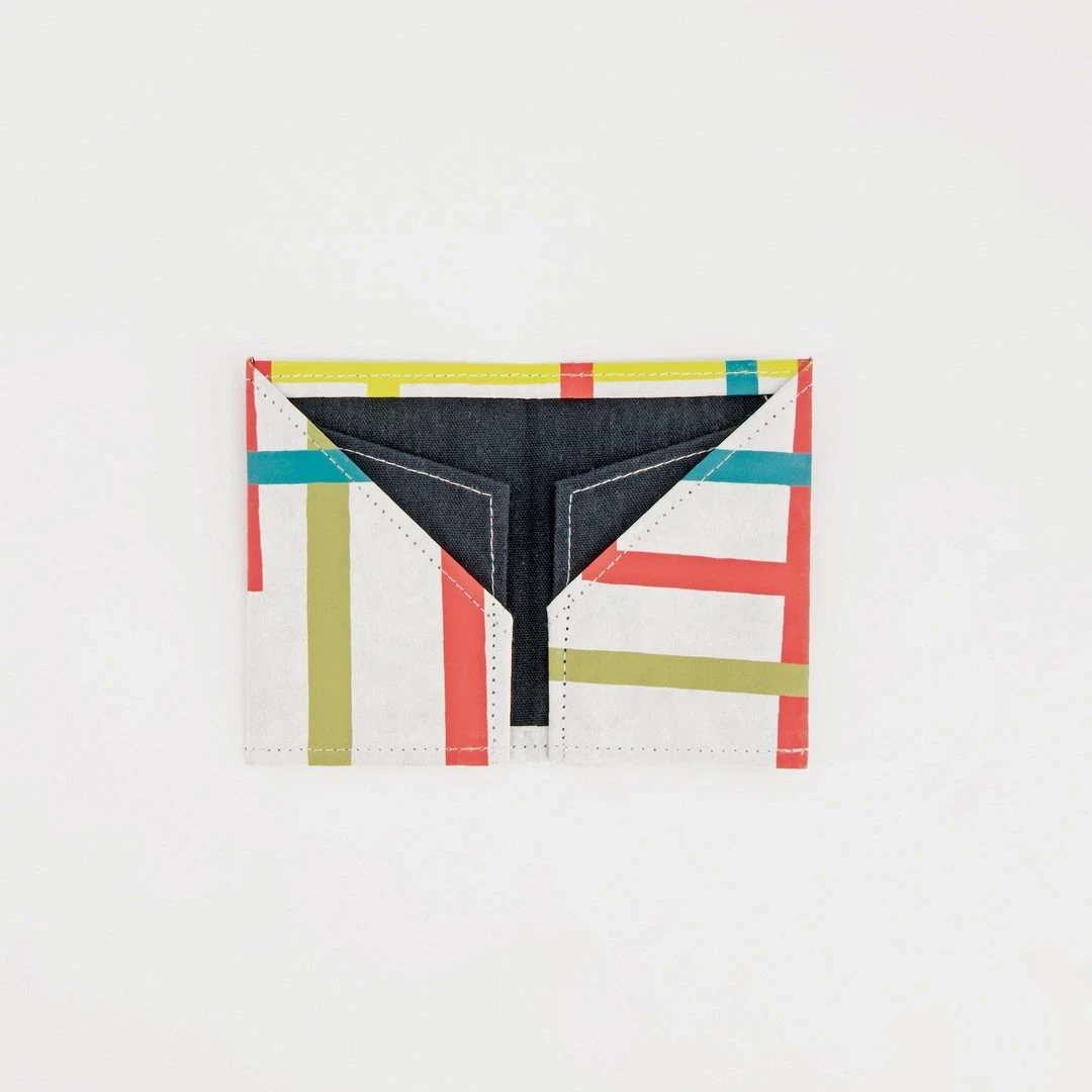 Wallets Wren Wallet: Slim 4 Wallets Wren Wallet: Slim