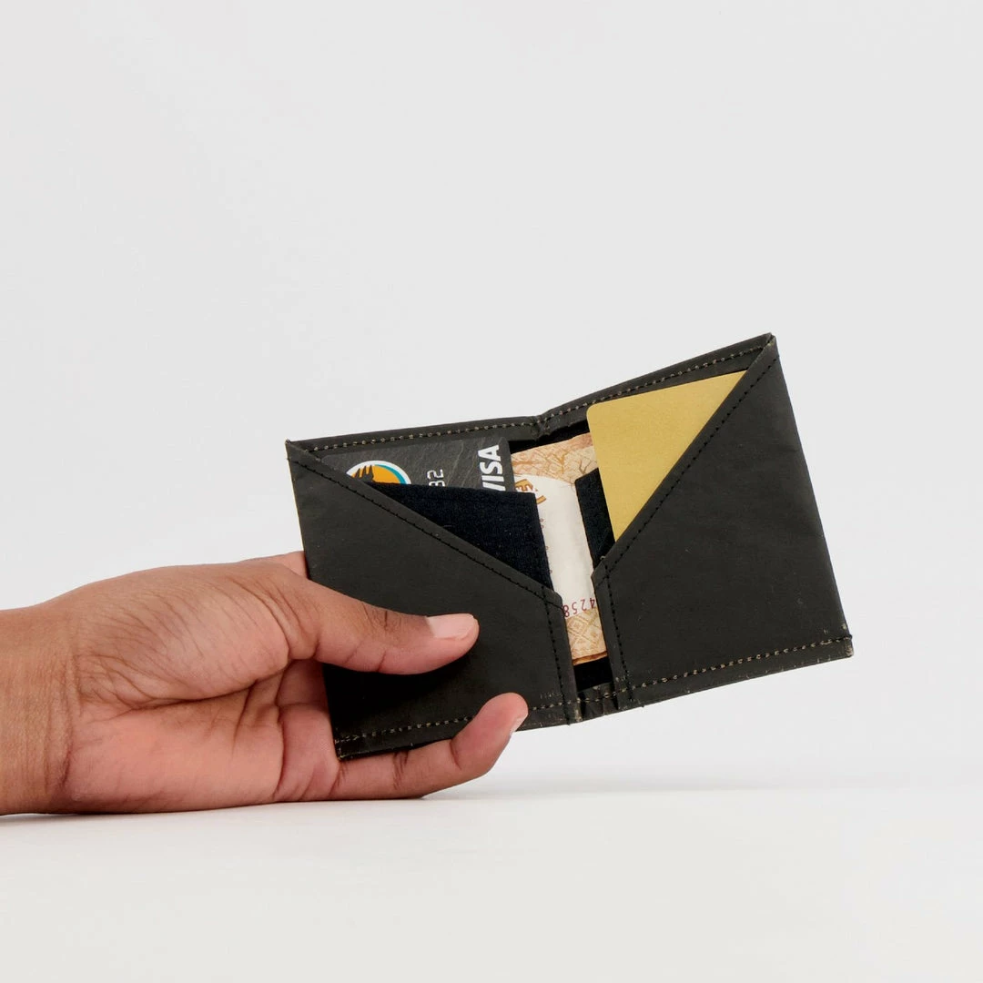 Wallets Wren Wallet: Slim 9 Wallets Wren Wallet: Slim
