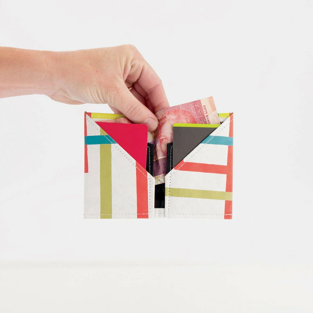 Wallets Wren Wallet: Slim 3 Wallets Wren Wallet: Slim