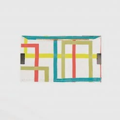 Wren Wallet: Square 41 Wren Wallet: Square