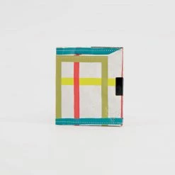 Wren Wallet: Square 42 Wren Wallet: Square