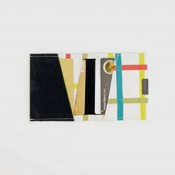 Wren Wallet: Square 43 Wren Wallet: Square