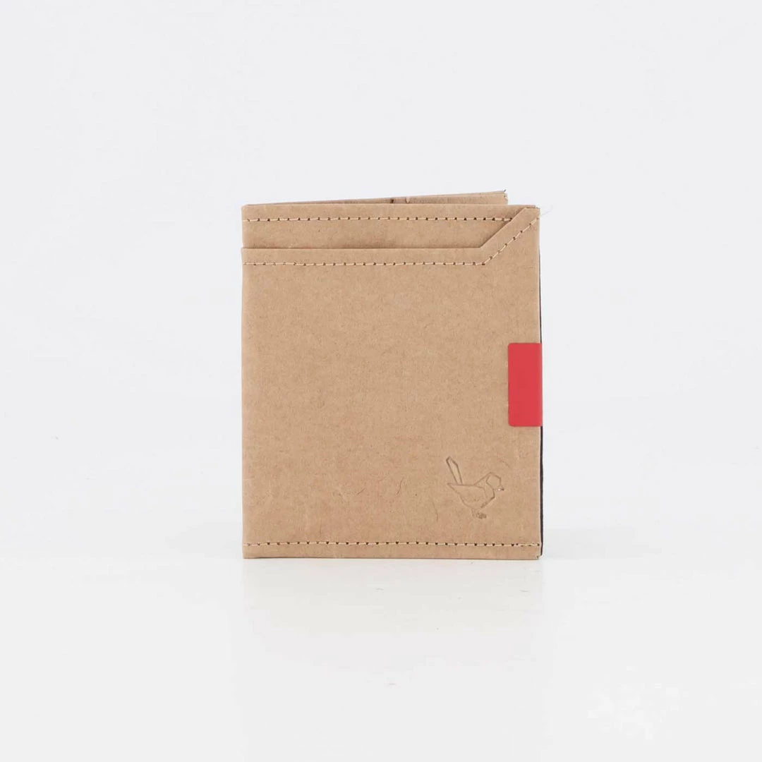 Wren Wallet: Square 18 Wren Wallet: Square