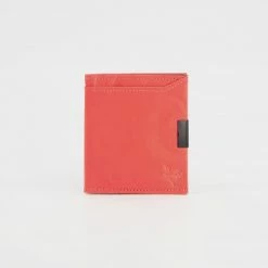 Wren Wallet: Square 50 Wren Wallet: Square