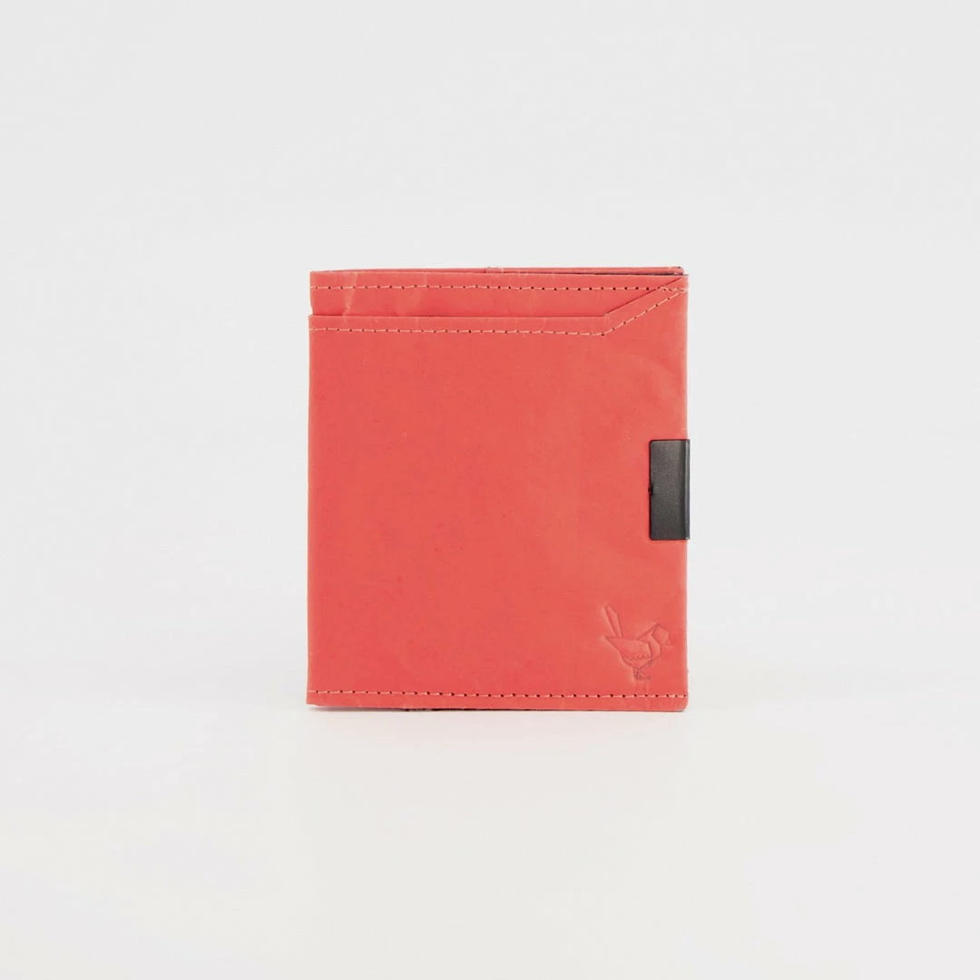 Wren Wallet: Square 22 Wren Wallet: Square