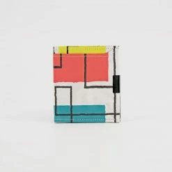 Wren Wallet: Square 53 Wren Wallet: Square