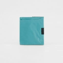 Wren Wallet: Square 57 Wren Wallet: Square