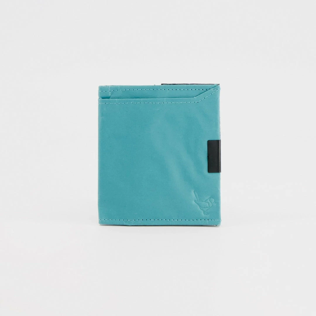 Wren Wallet: Square 29 Wren Wallet: Square