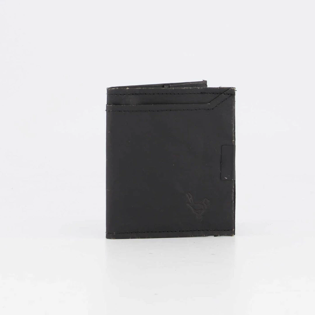 Wren Wallet: Square 4 Wren Wallet: Square