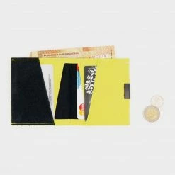 Wren Wallet: Square 36 Wren Wallet: Square