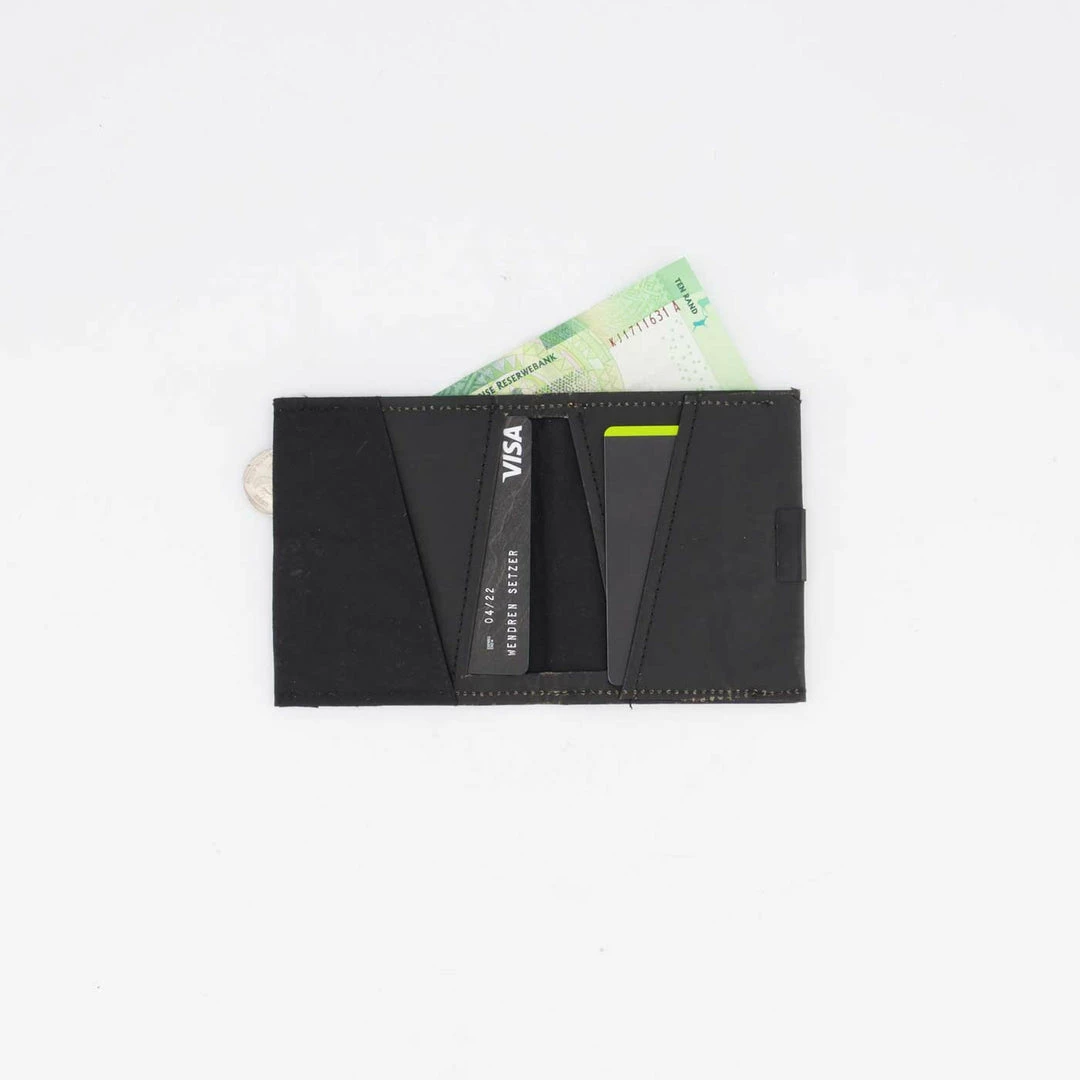Wren Wallet: Square 3 Wren Wallet: Square