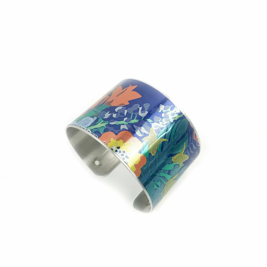 Zass Bracelet: BrewCuffs, 1.5" Jewelry 4 Zass Bracelet: BrewCuffs, 1.5" Jewelry