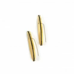 Zass Earrings: Jemi Jewelry