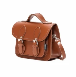 Zatchels Bag: Micro Satchel Bags