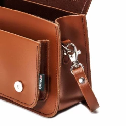 Zatchels Bag: Micro Satchel Bags