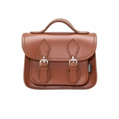 Zatchels Bag: Micro Satchel Bags
