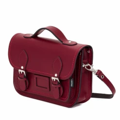 Bags Zatchels Bag: Midi Satchel