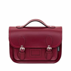Bags Zatchels Bag: Midi Satchel