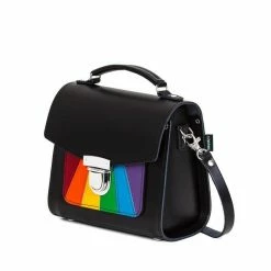 Zatchels Bag: Pride Sugarcube Plus Bags