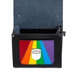 Zatchels Bag: Pride Sugarcube Plus Bags