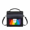 Zatchels Bag: Pride Sugarcube Plus Bags