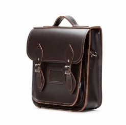 Zatchels Bag: Small City Backpack