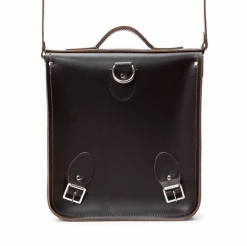 Zatchels Bag: Small City Backpack 11 Zatchels Bag: Small City Backpack