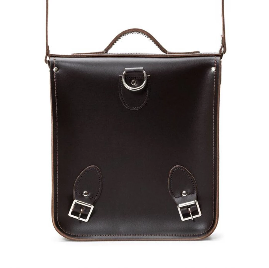 Zatchels Bag: Small City Backpack 6 Zatchels Bag: Small City Backpack