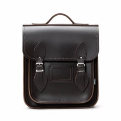 Zatchels Bag: Small City Backpack