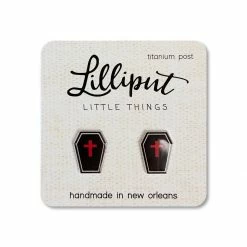 Lilliput Little Things Earrings: Studs Jewelry 62 Lilliput Little Things Earrings: Studs Jewelry