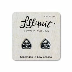 Lilliput Little Things Earrings: Studs Jewelry 63 Lilliput Little Things Earrings: Studs Jewelry