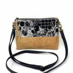 Mmb By Hand Bag: Mini Crossbody 23 Mmb By Hand Bag: Mini Crossbody