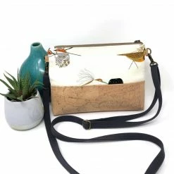 Mmb By Hand Bag: Mini Crossbody 17 Mmb By Hand Bag: Mini Crossbody