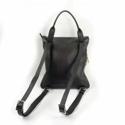 Bags Mywalit Backpack: Evergreen