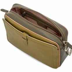 Mywalit Bag: Dubai Crossbody Bags