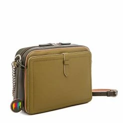 Mywalit Bag: Dubai Crossbody Bags