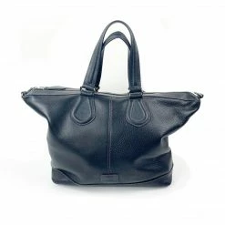 Mywalit Bag: Grab Handle With Detachable Strap Bags